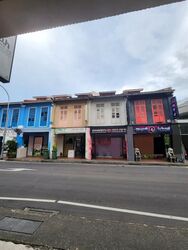 Veerasamy Road (D8), Shop House #608965591